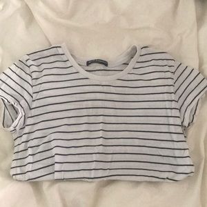 brandy melville t shirt
